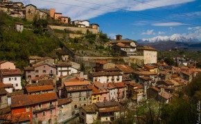 Il Centro Storico