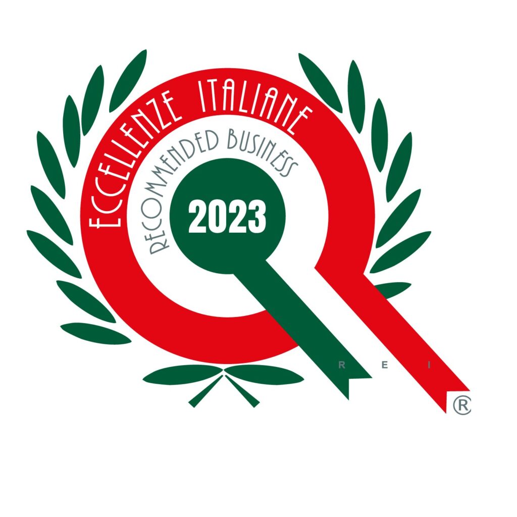 ECCELLENZE ITALIANE 2023