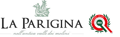 Osteria la Parigina